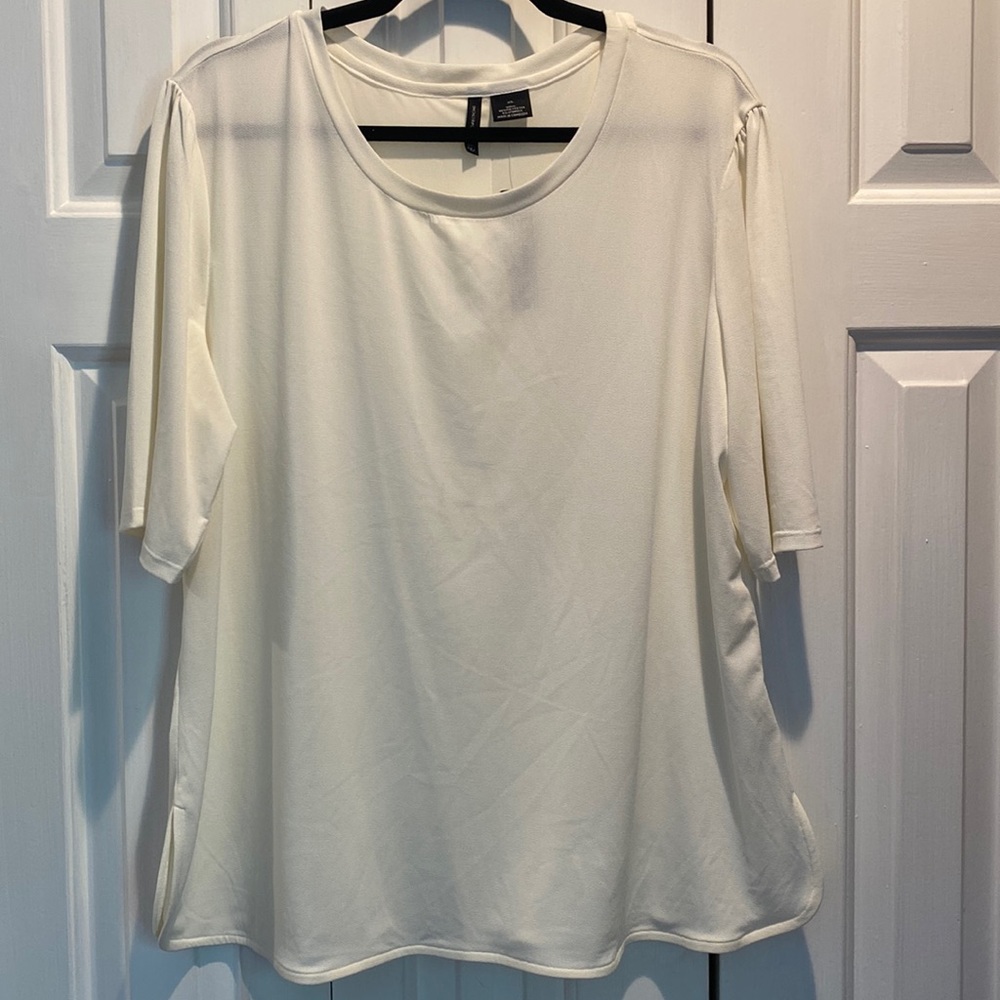 New Directions XL Top